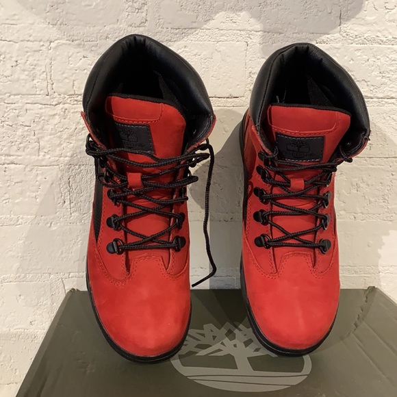 New! New in box ‘Timberland Boot’ - Timberland Field Boot 6IN L/F. Size 6 Boot. - Picture 3 of 8